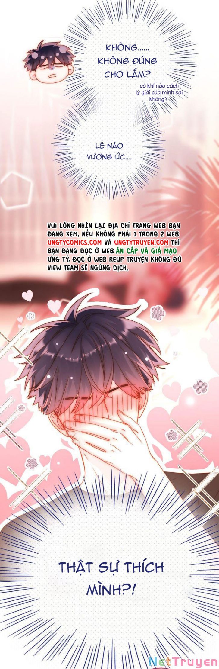 tôi phải làm 1 kẻ đại xấu xa chapter 56 19