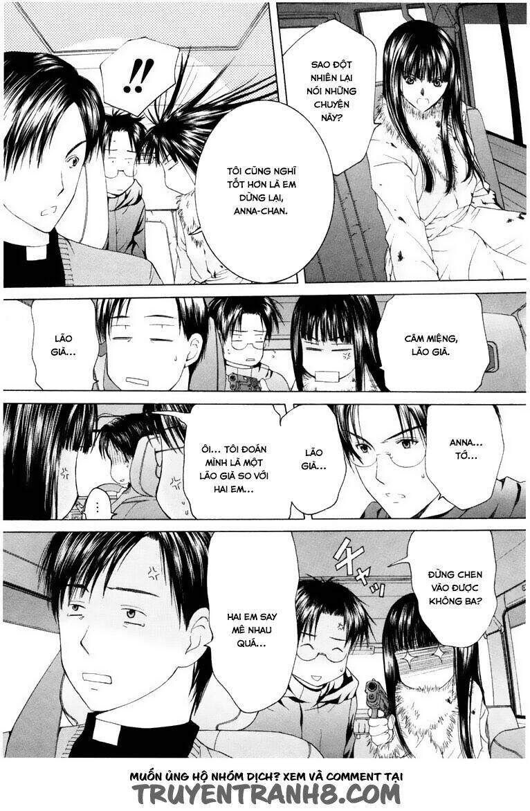 anne freaks chapter 9 7