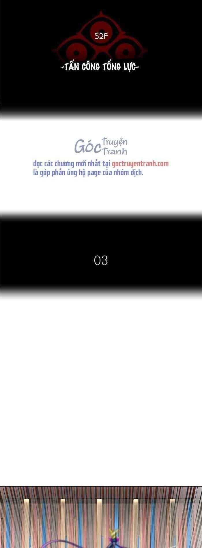 tòa tháp bí ẩn 2 chapter 494 39