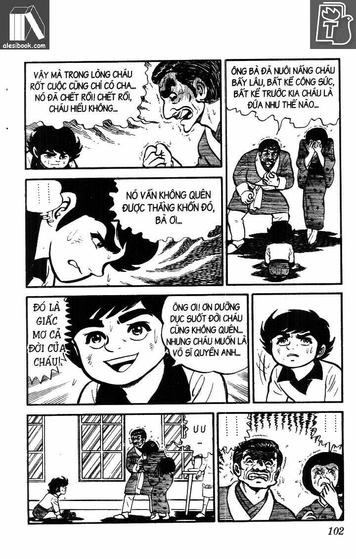 ganbare genki chapter 14 15