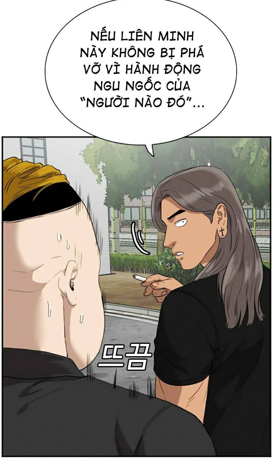 người xấu chapter 73 84