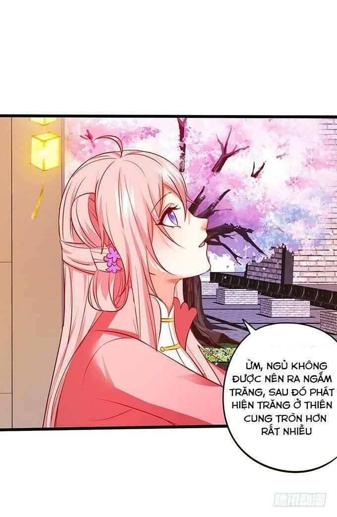 hồ tiên hung bạo chapter 79 5