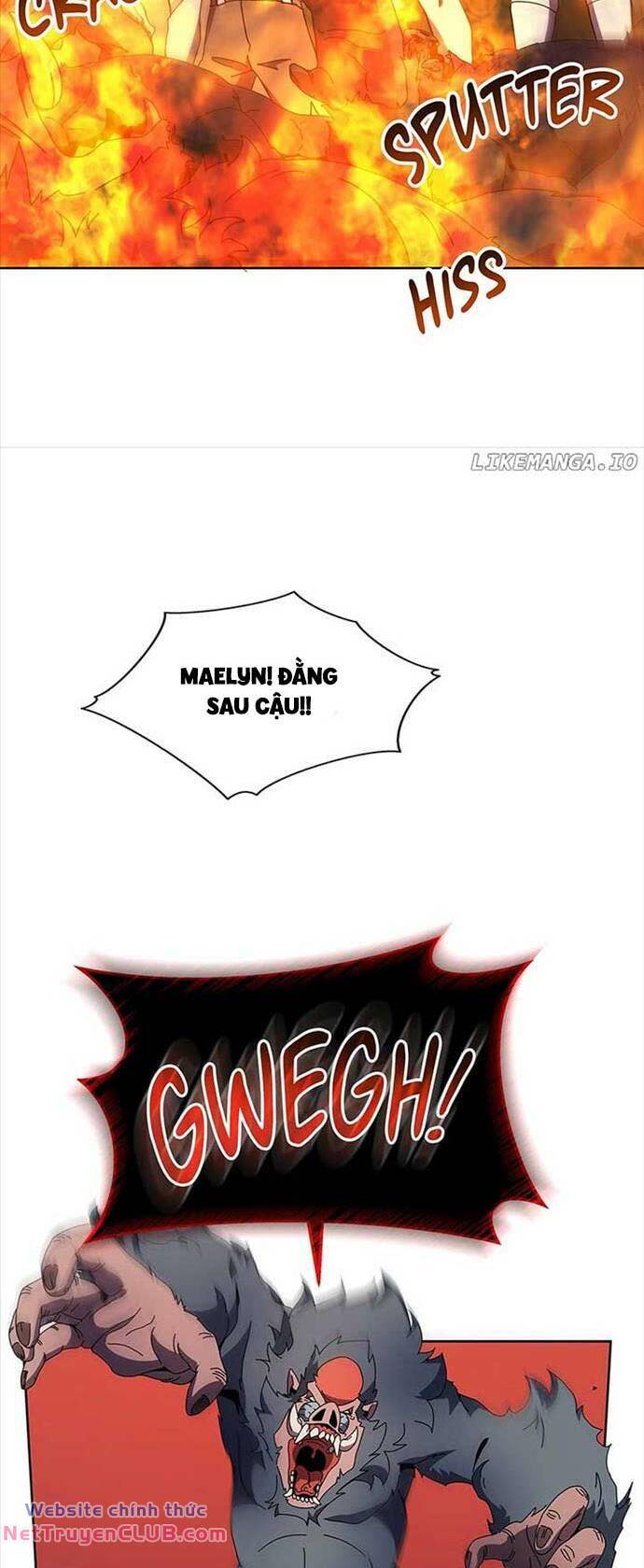 tử linh sư thiên tài của học viện chapter 66 49