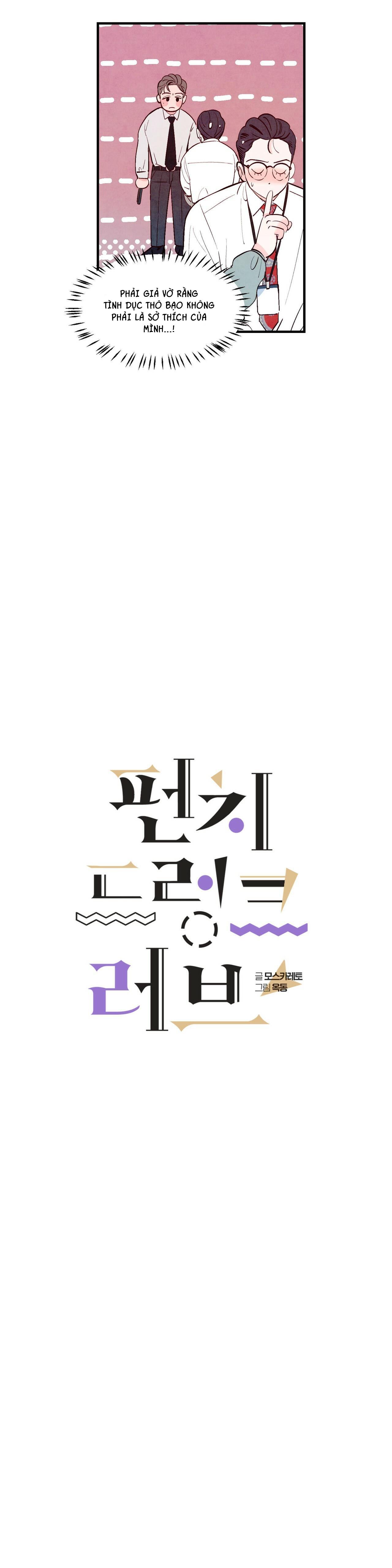 say tình [bl] chapter 8 7