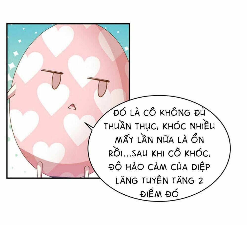 hệ thống yêu đương với nam thần chapter 8 15