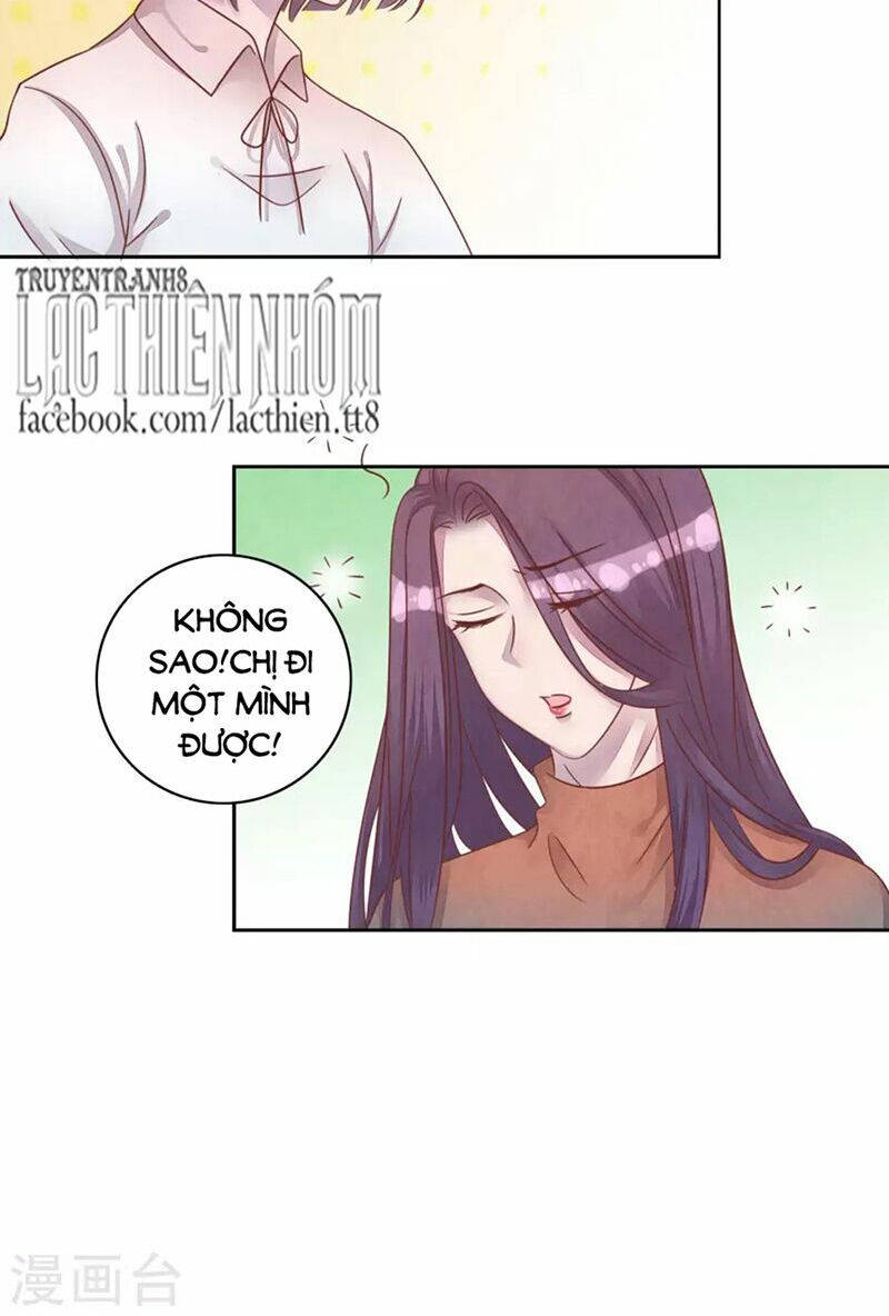 đào tạo nuôi dưỡng bạn trai mèo chapter 44 22