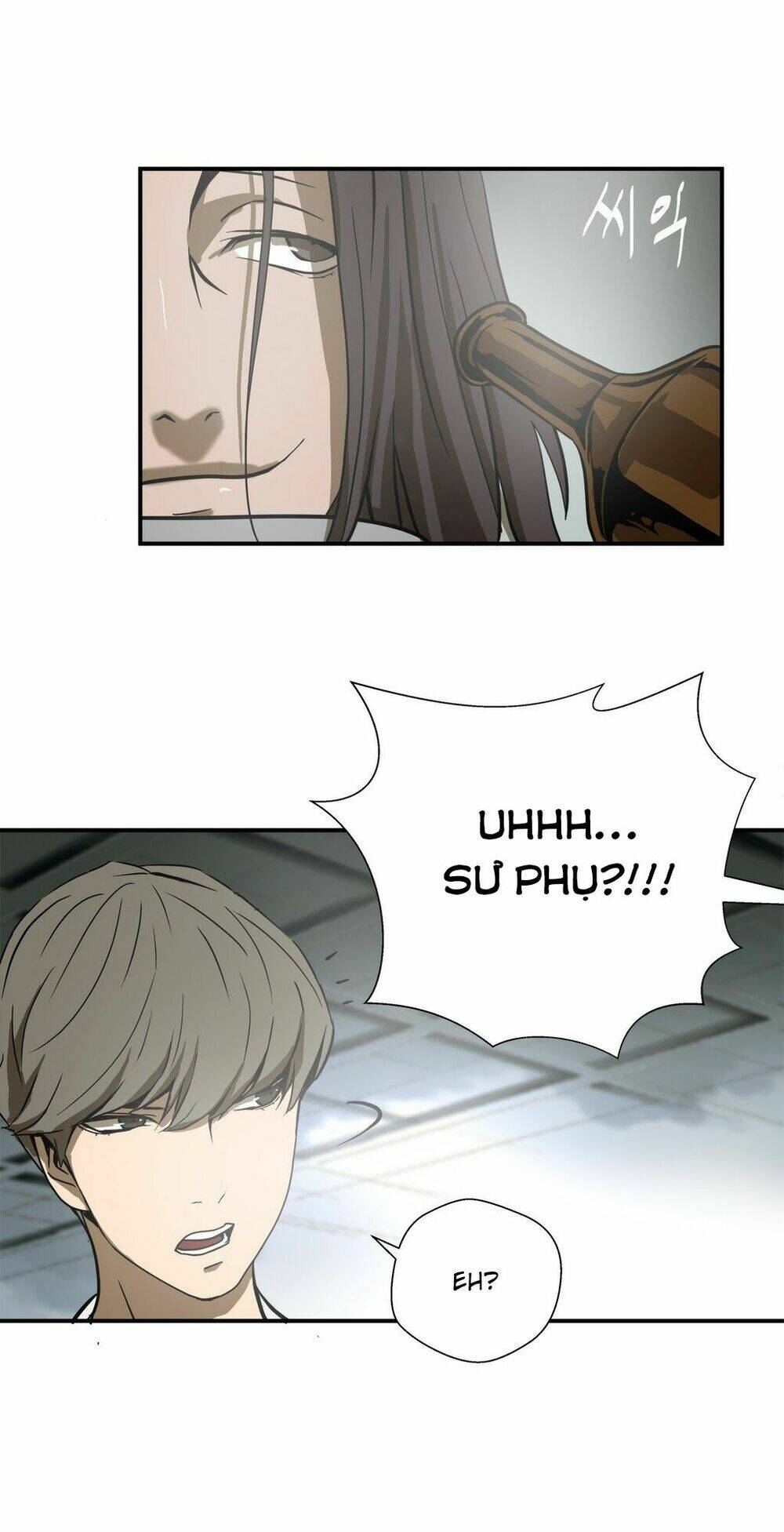 kẻ bị ruồng bỏ chapter 9 8