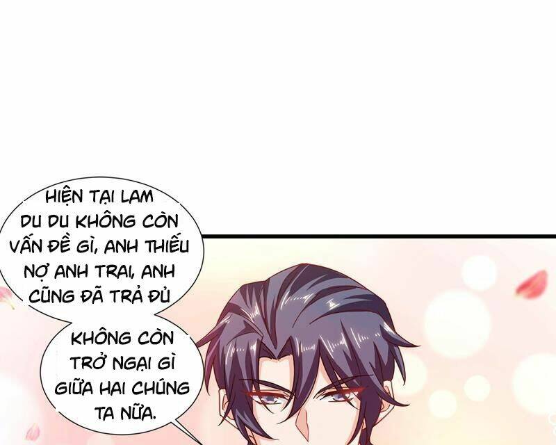 nhập cốt noãn hôn chapter 347 8