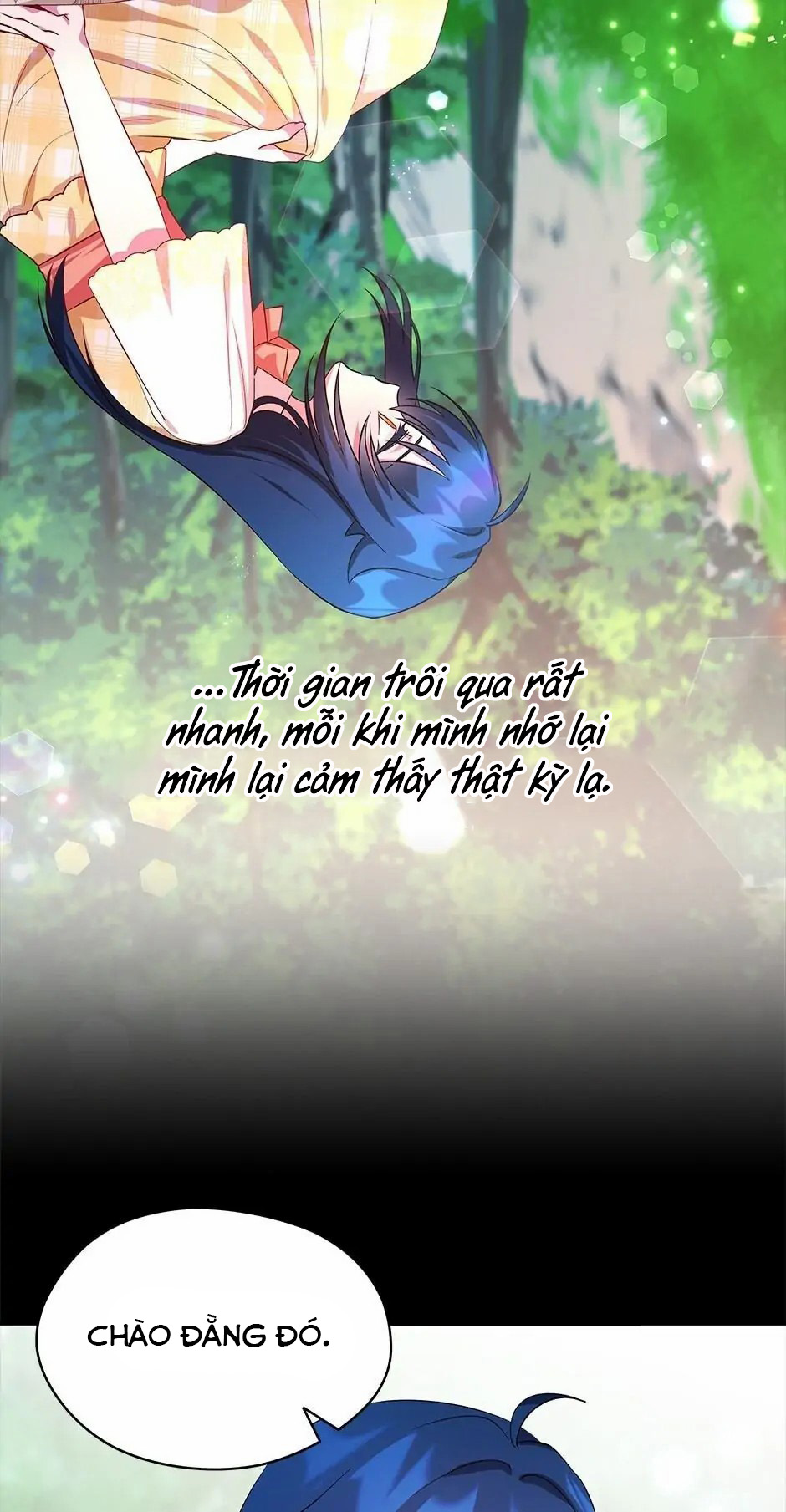 tôi không phải là nữ anh hùng chapter 26 4