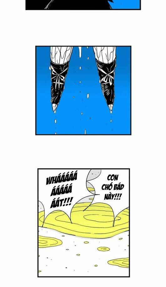 hành trình thoát khỏi địa ngục chapter 53 4