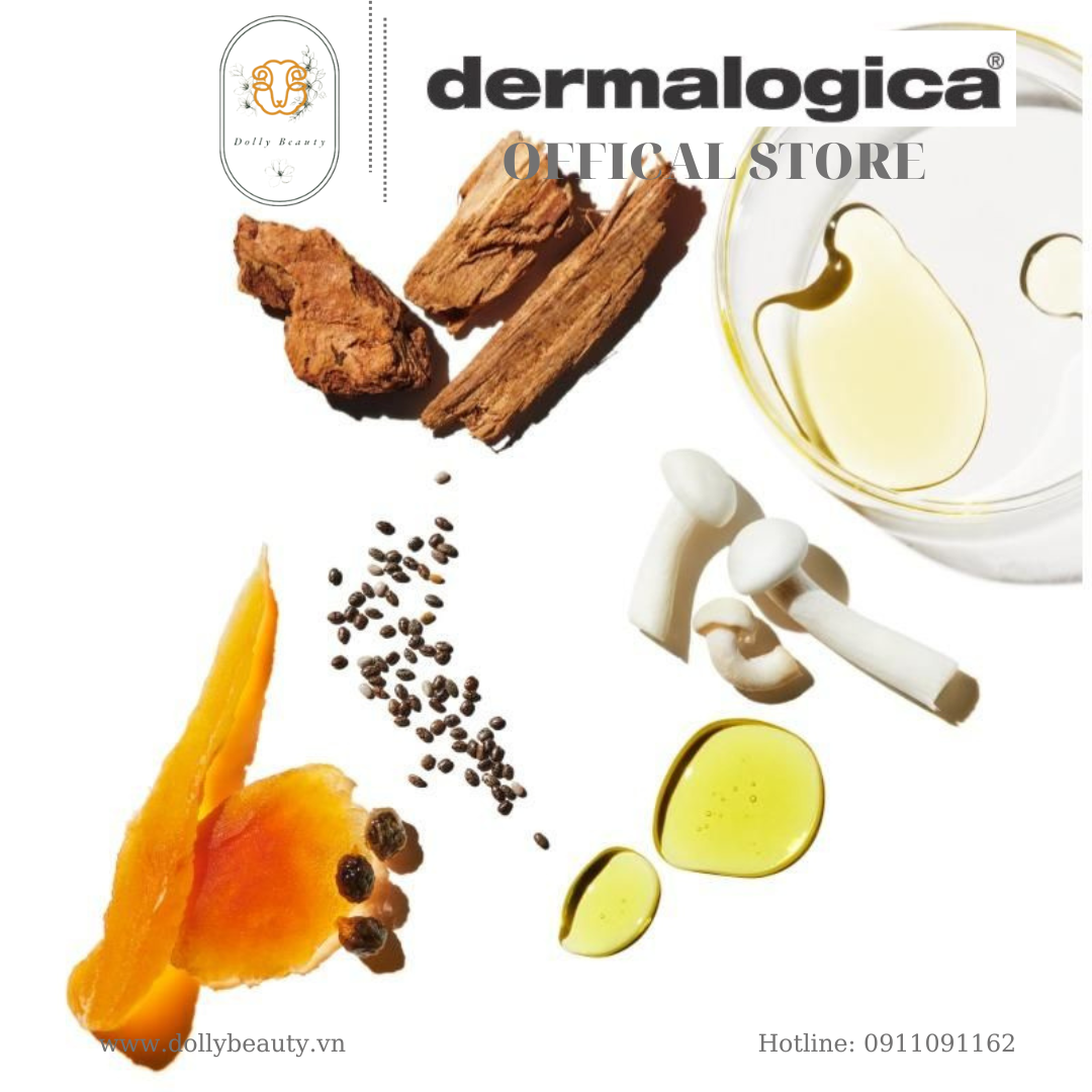 Huyết thanh mắt chống lão hoá BIOLUMIN-C EYE SERUM của Dermalogica