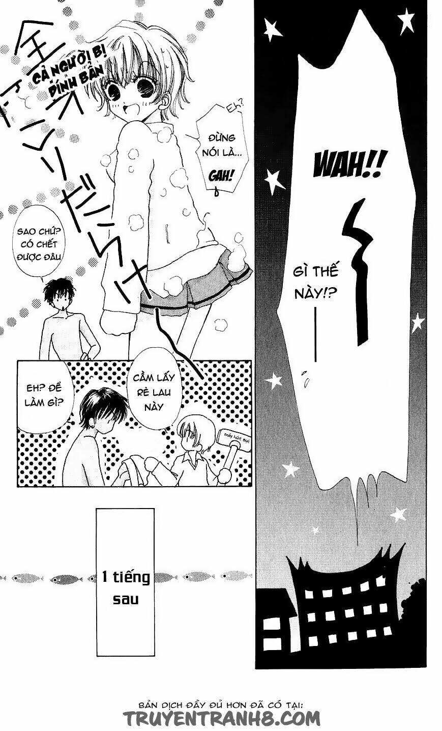 hana ni nare chapter 55 20