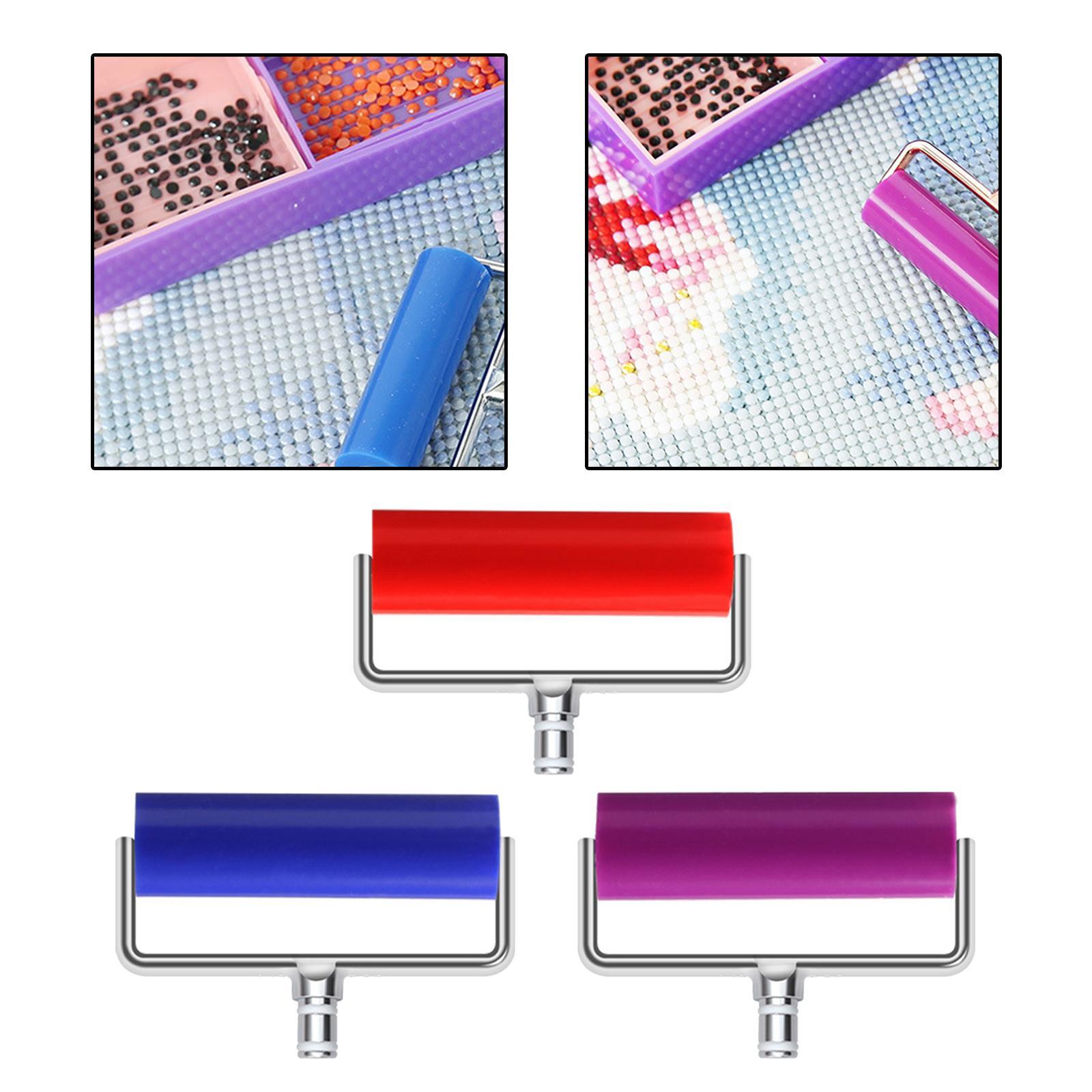 3 Pieces Ruler Roller for DIY Craft Adults Kids