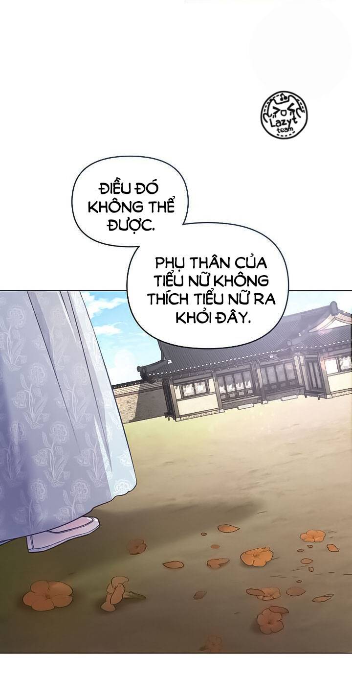 khi hoa nở chapter 3 11