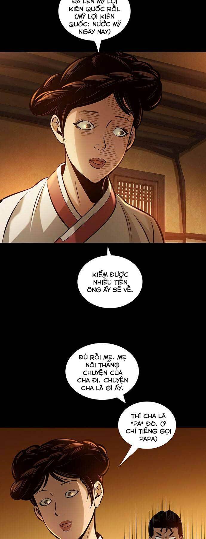 đạn bạc chapter 2 15
