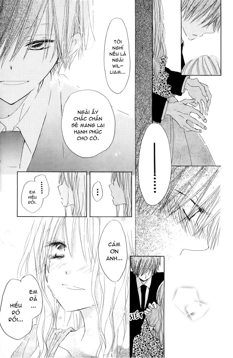 katakoi triangle chapter 4.5 31