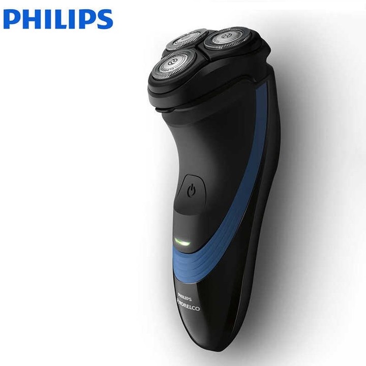 Máy cạo râu Philips Norelco S1560/81 với 4-hướng đầu Flex - HÀNG NHẬP KHẨU