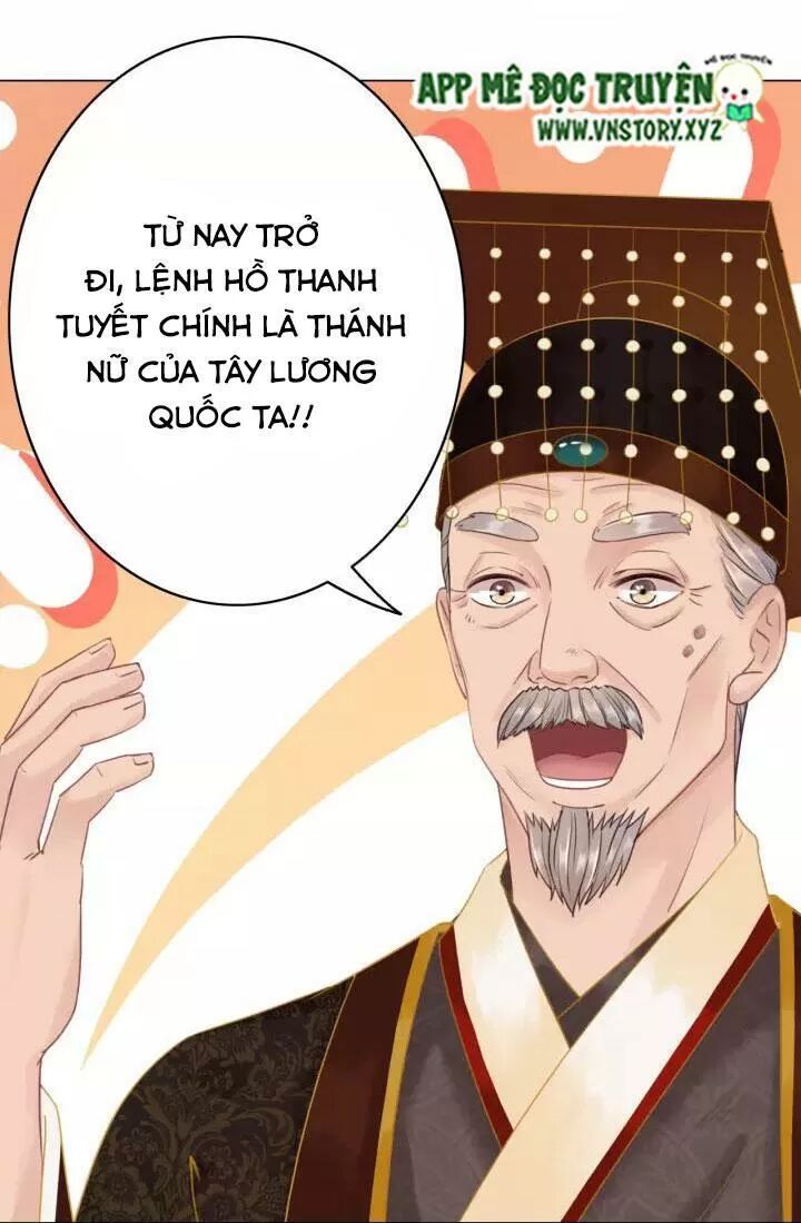 cực phẩm phế vật tiểu thư chapter 102 12