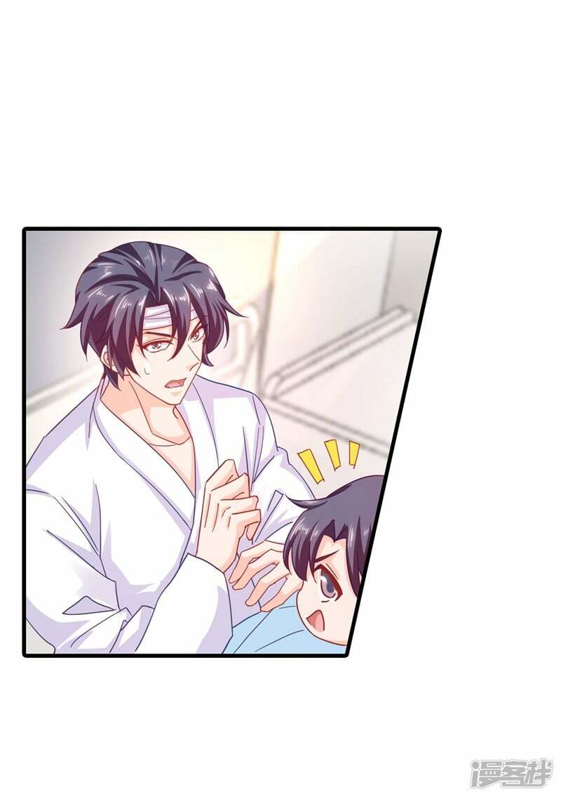 nhập cốt noãn hôn chapter 336 12