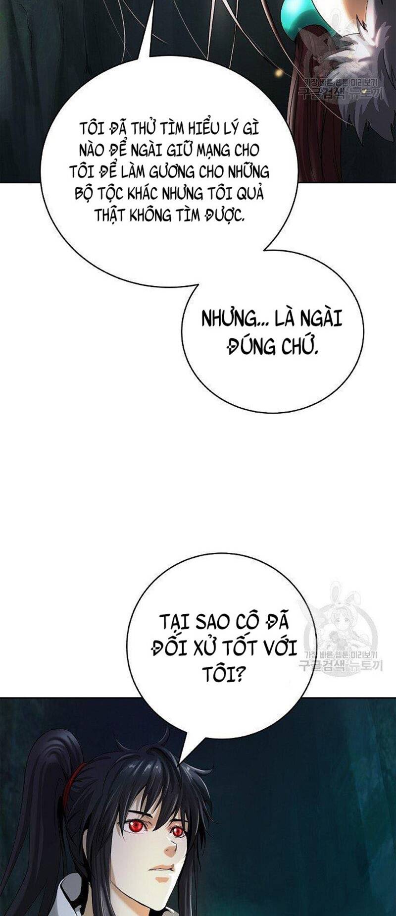 xuyên không thành hổ chapter 86 44