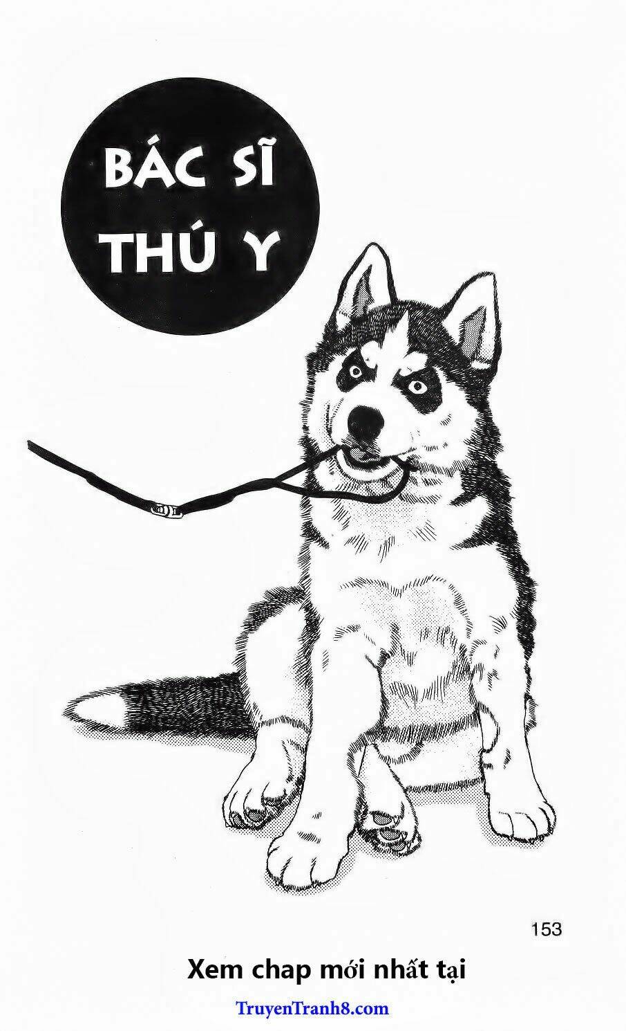 bác sĩ thú y chapter 89 4