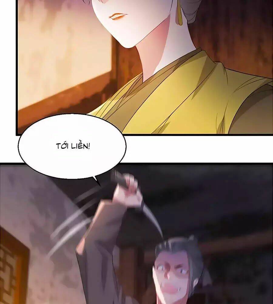 gian phi như thử đa kiều chapter 68 17