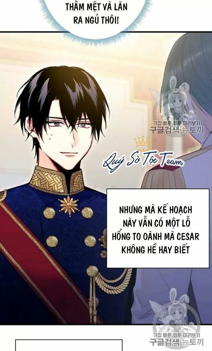 thánh nữ ẩn danh chapter 175 27