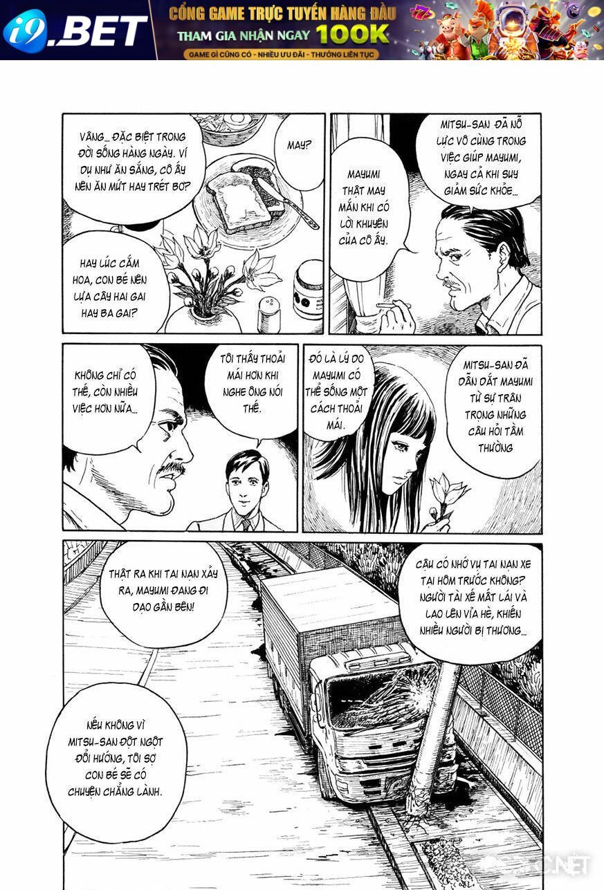 the shard of evil chapter 7.5 13