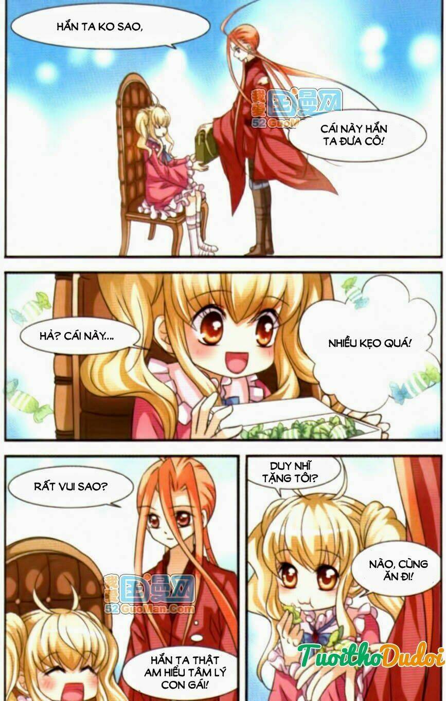 thiên diệp anh hoa chapter 22 10