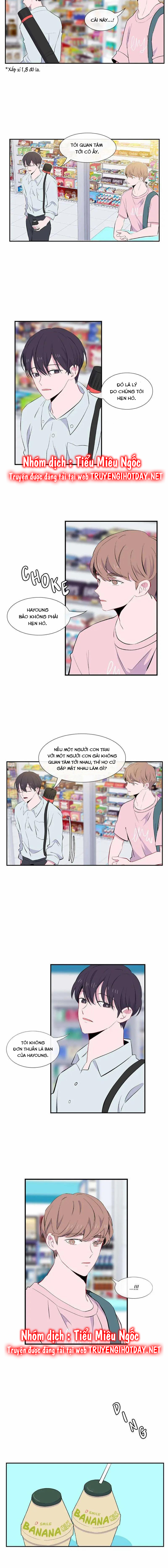 quay lại nhé chapter 45 11