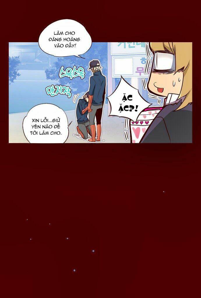 nữ sinh trường wilds chapter 133 10