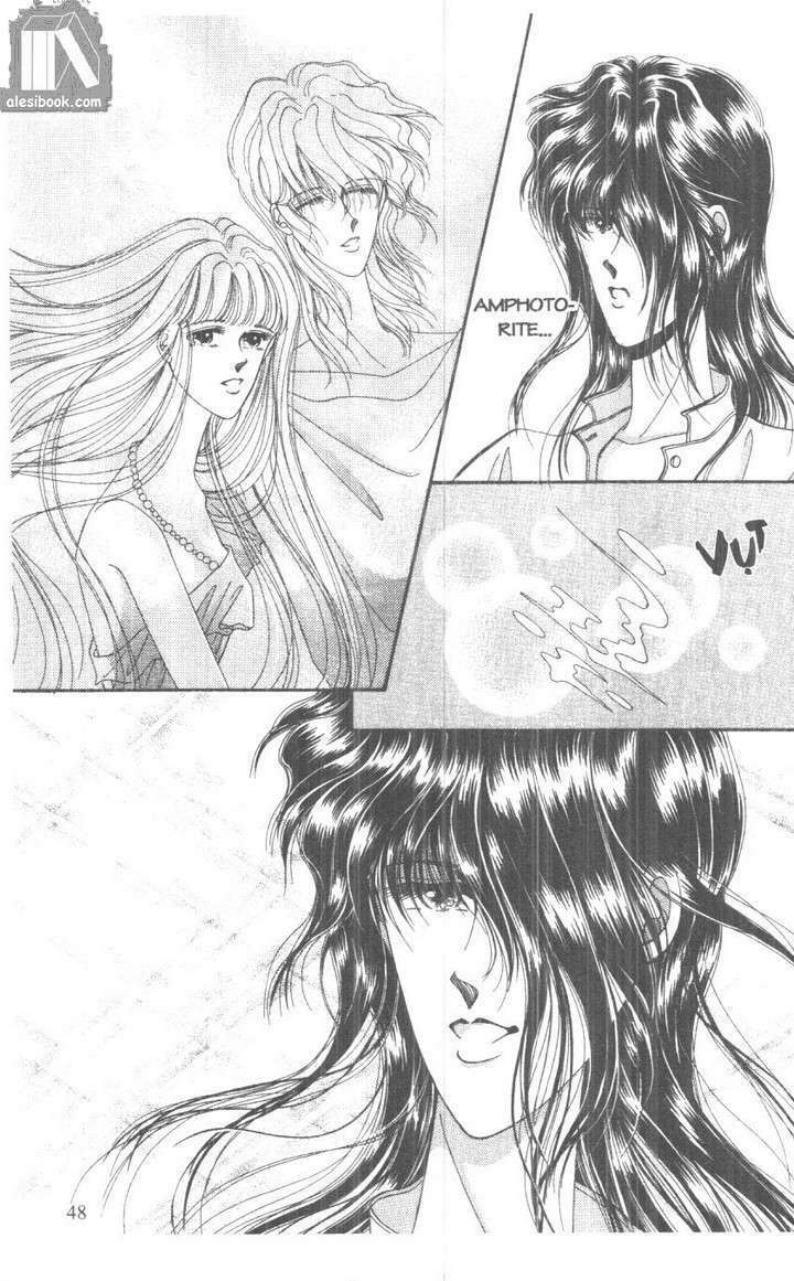 aries thần thoại cung hoàng đạo chapter 22 47