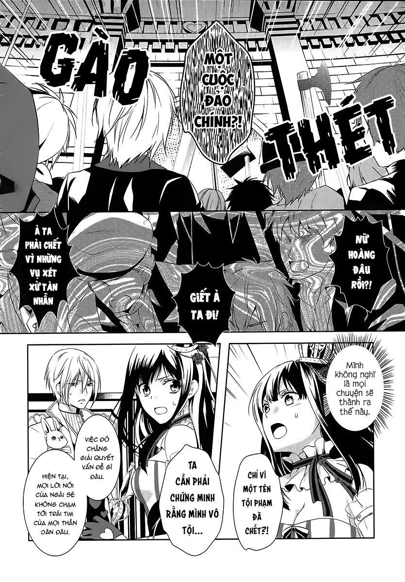 shiro to kuro no alice chapter 3 12