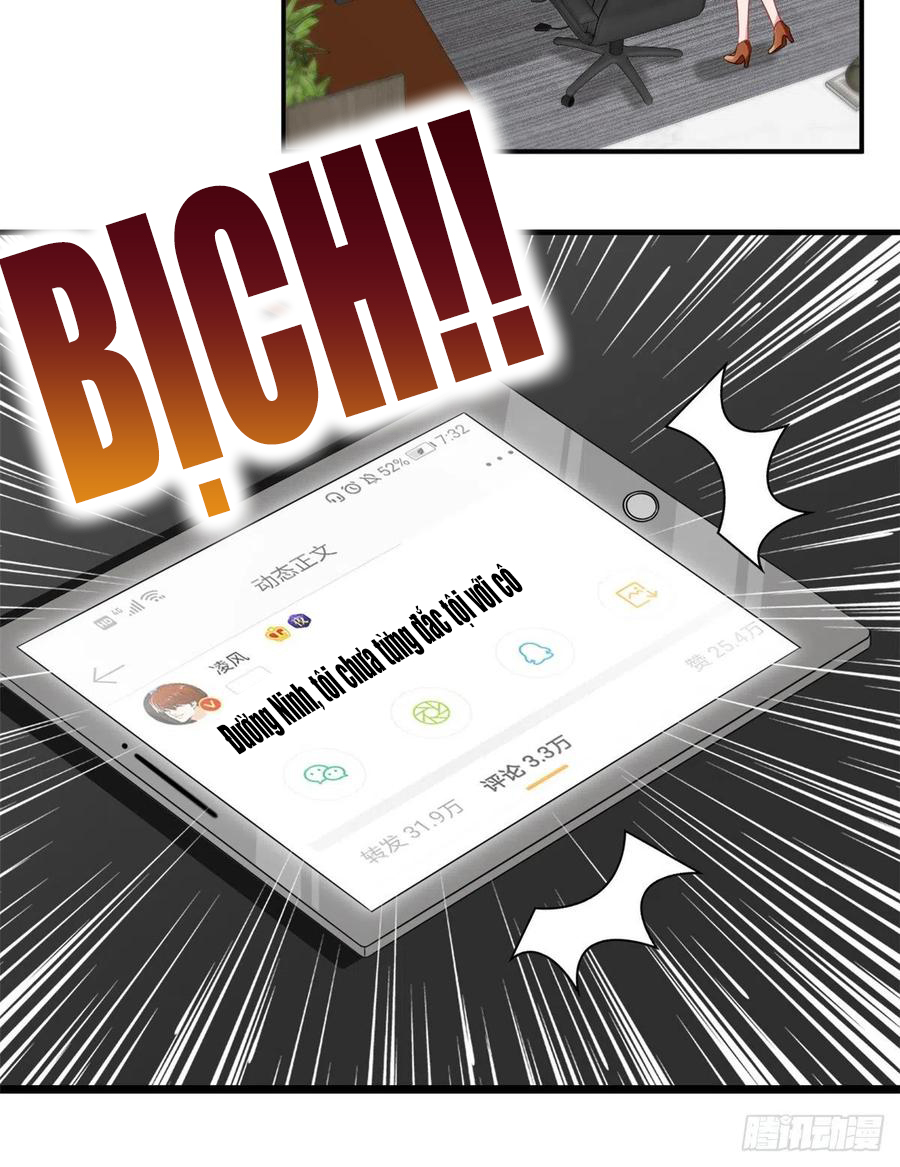 thí hôn lão công, cần giúp sức chapter 284 4