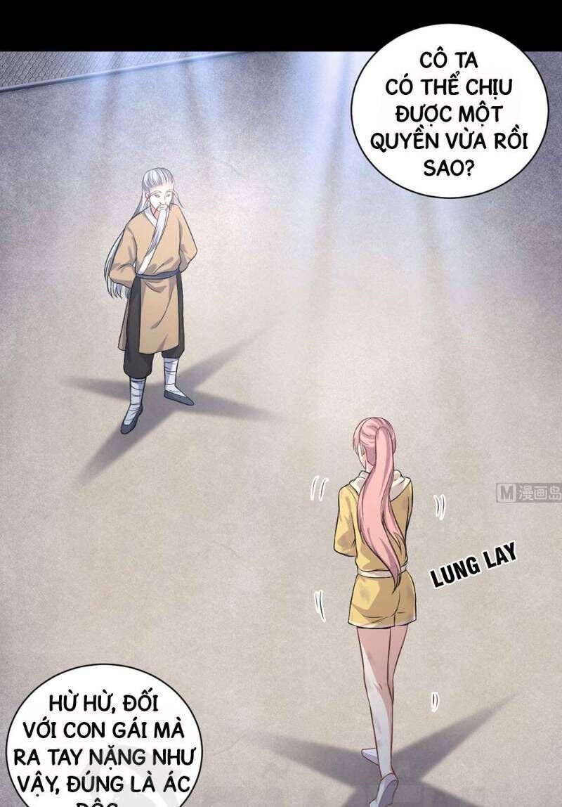 địa phủ khai phá thương chapter 107 1