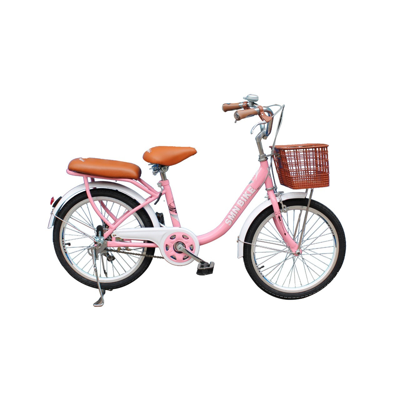 Xe Đạp thời trang trẻ em SMNBike  MS 20-01