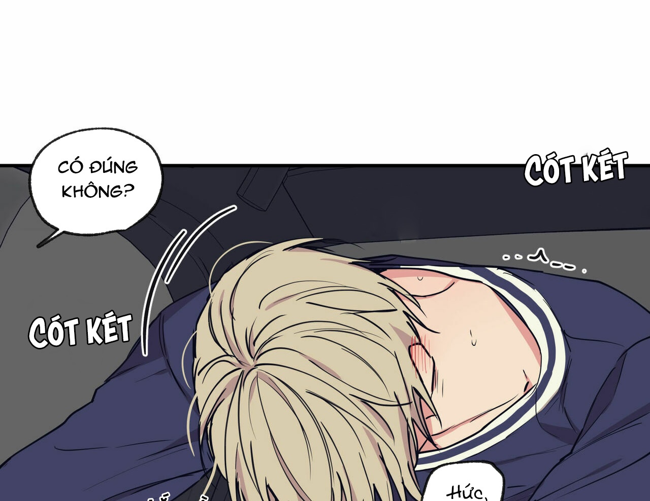 không chốn yêu đương chapter 52 28