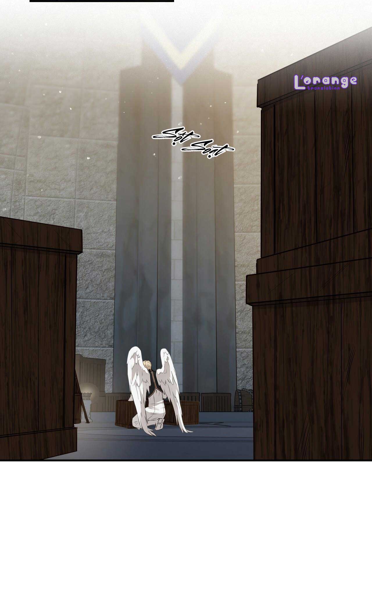 cách để sống sót với tư cách là người chơi chapter 7 80