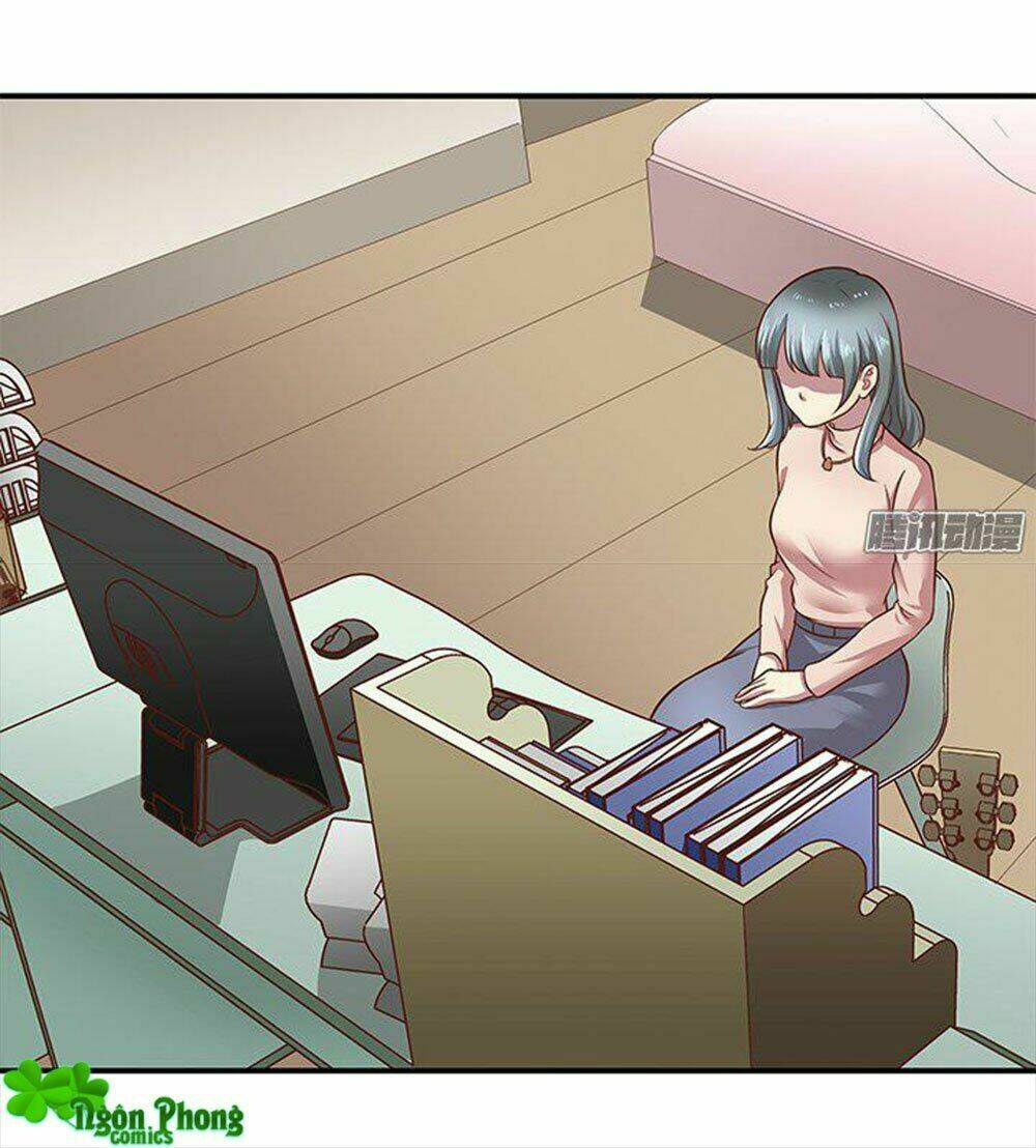 khi trò chơi ác ma bắt đầu chapter 13 77