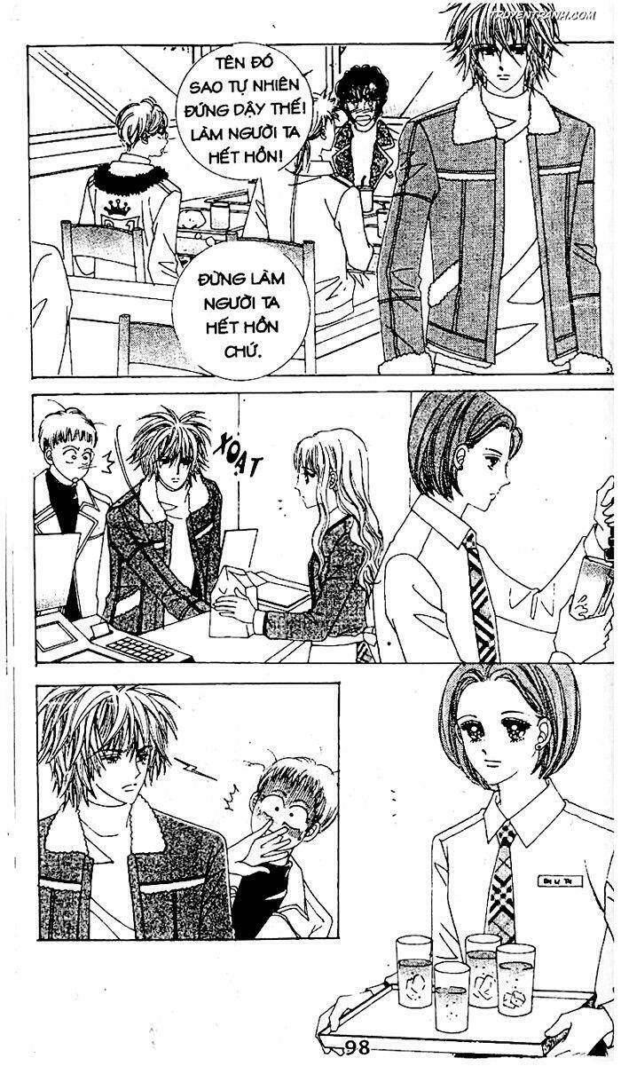 nhà trọ hoàn hảo chapter 70 14