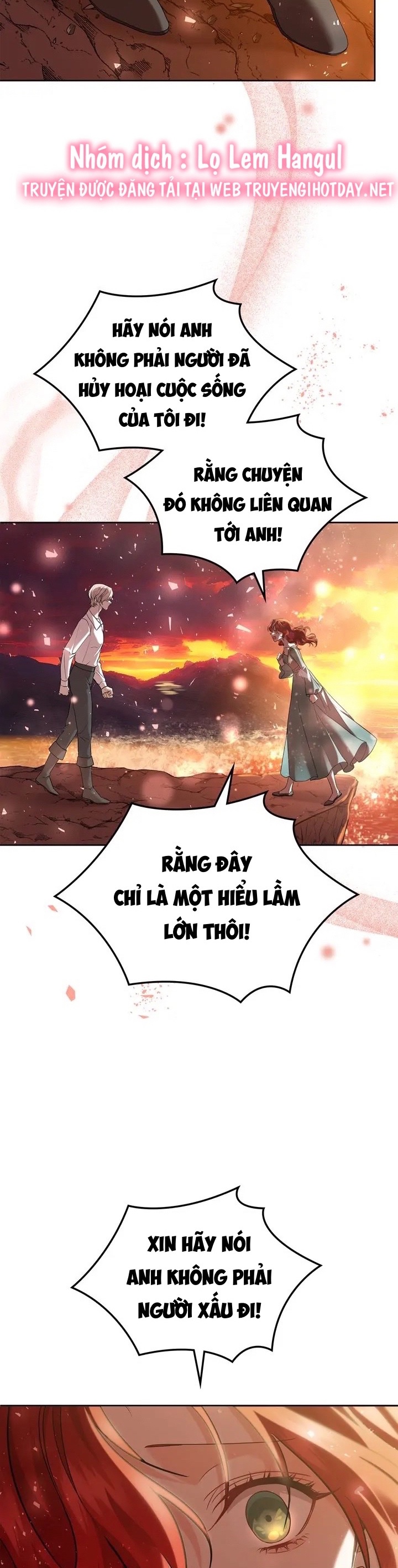 tình yêu cổ tích chapter 46 14