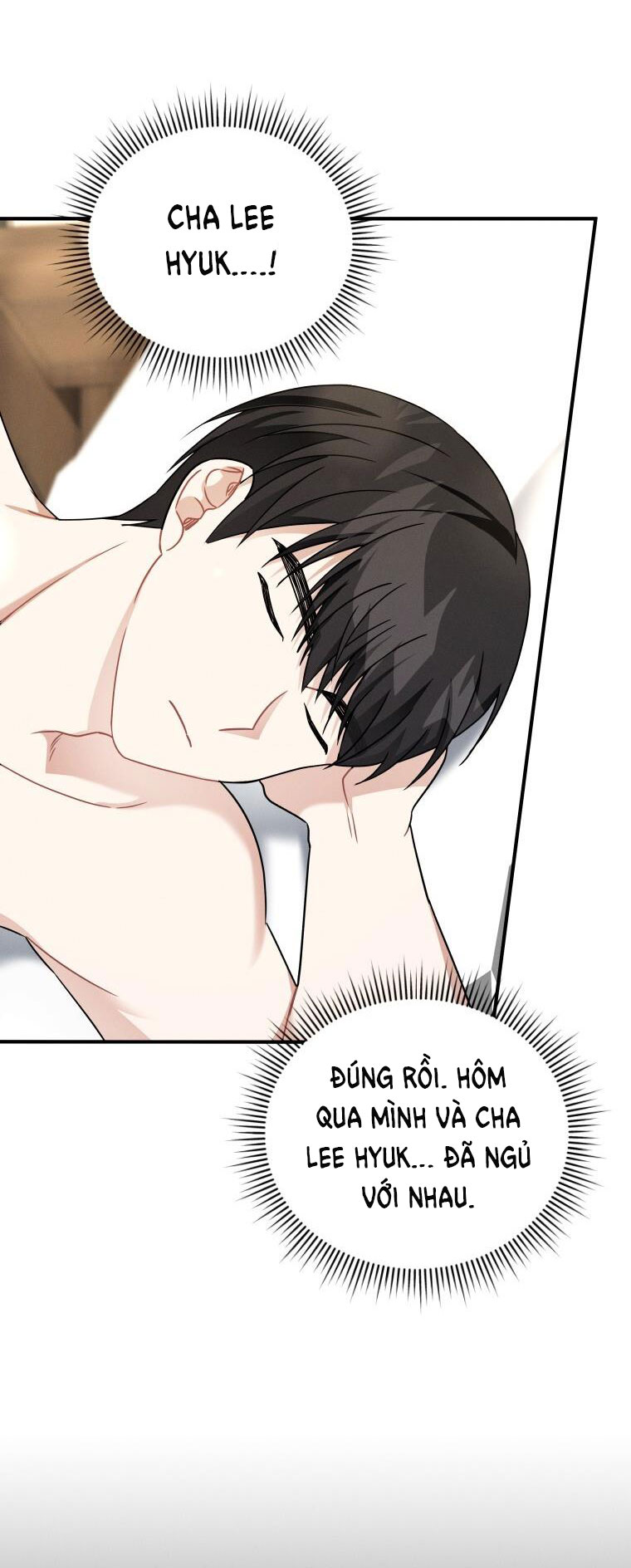 [18+] cùng trời cuối đất chapter 7.1 8