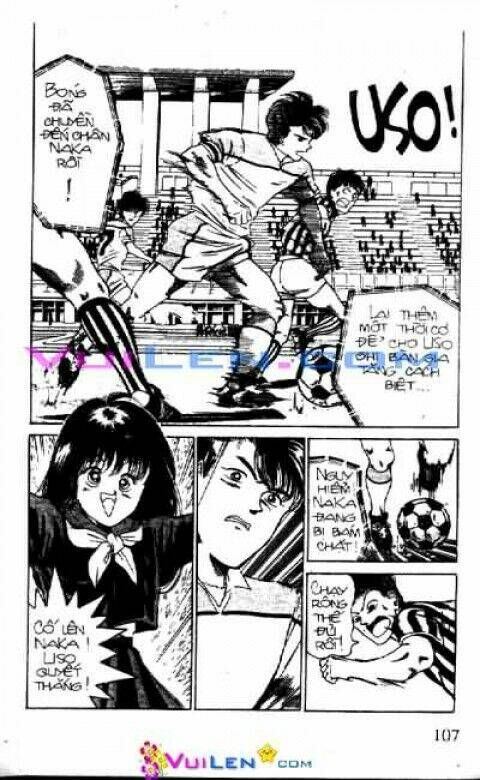 sôi động cầu trường full 17 tập chapter 6 107