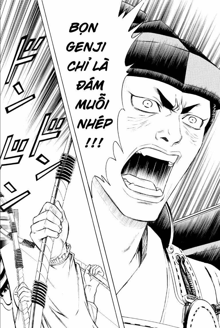 thiếu niên vương phần 2 chapter 74 59