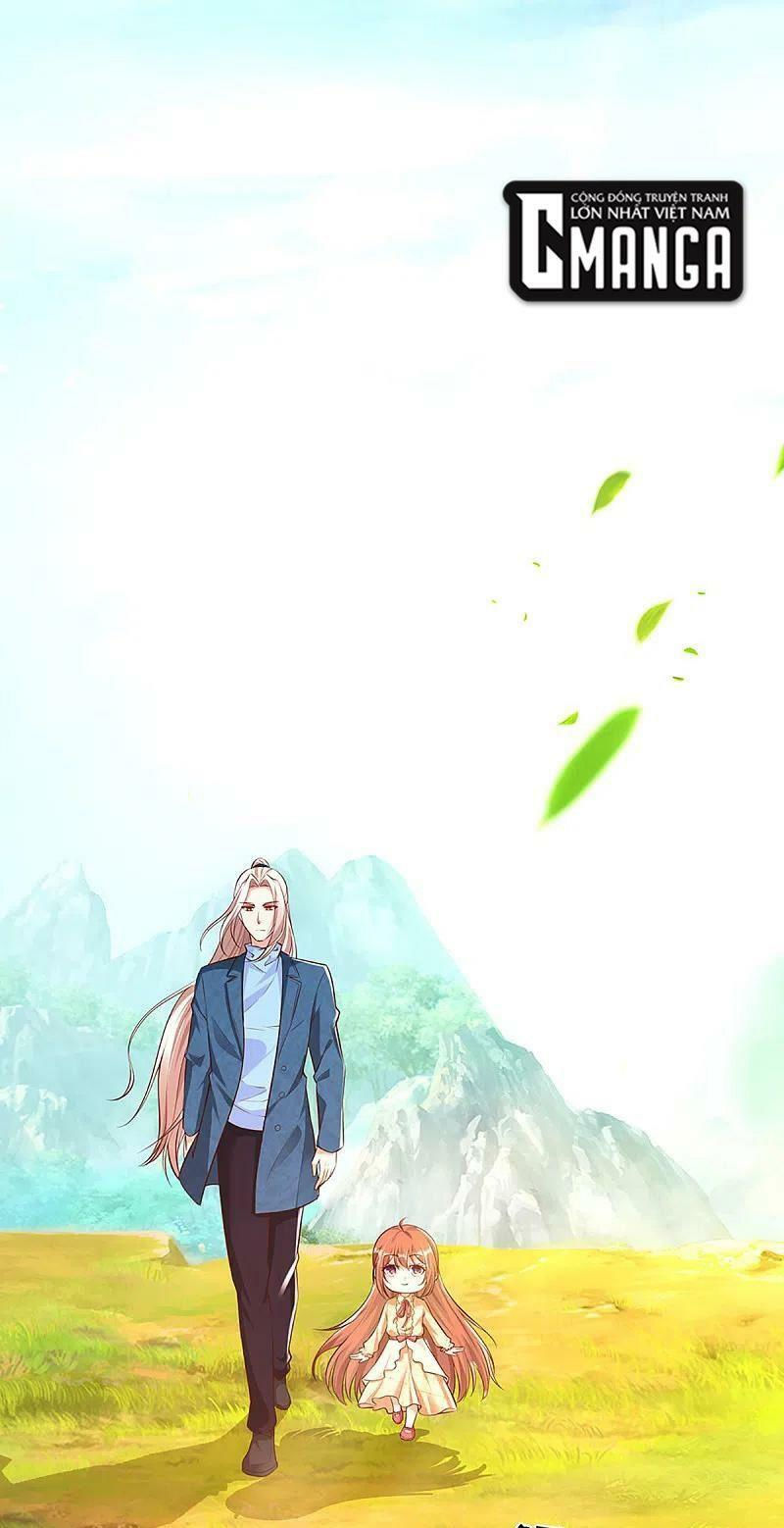 vú em tiên tôn đi ở rể chapter 206 20