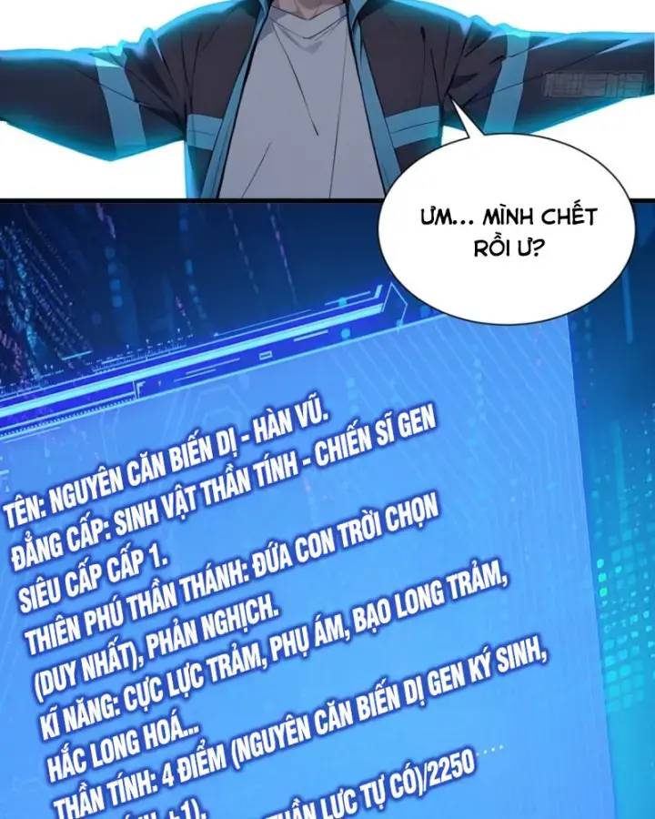 toàn dân thần vương: tôi hiến tế nghìn tỷ sinh linh! chapter 48 37