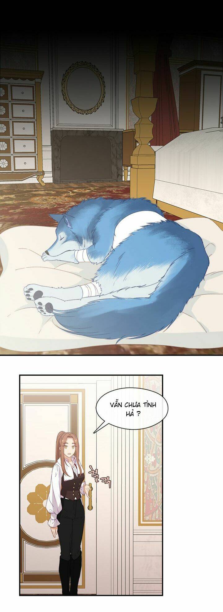hãy coi chừng ác nữ chapter 22 16