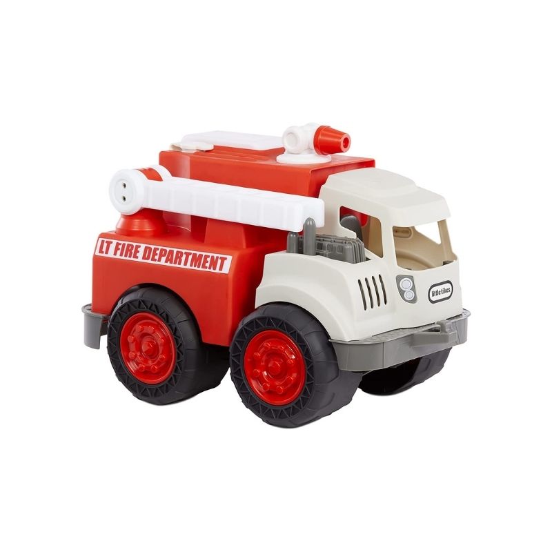 Đồ Chơi Little Tikes Xe Cứu Hỏa Xịt Nước 655791