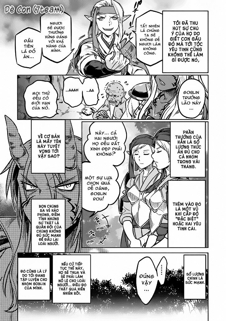 Re:monster chapter 16 13