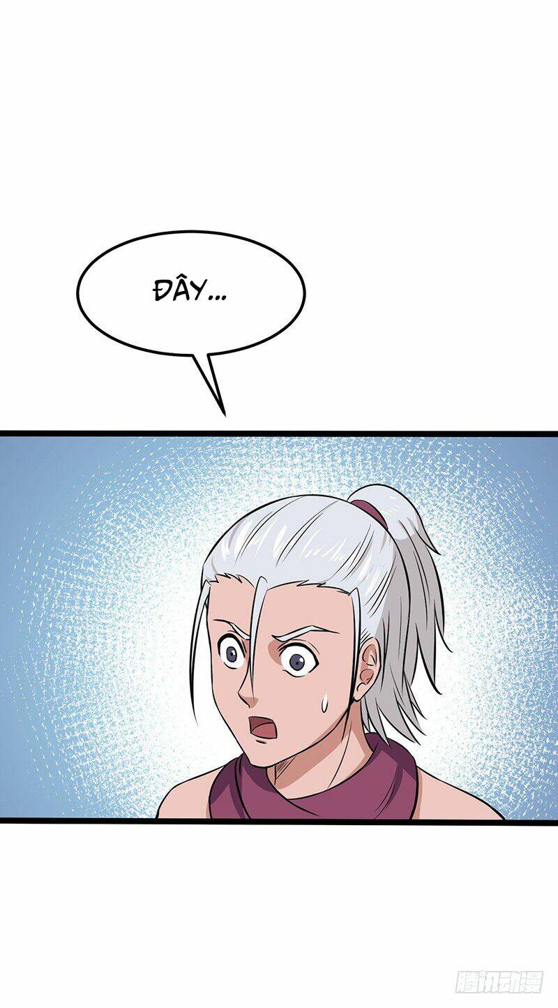 hỗn độn kiếm thần chapter 70 28